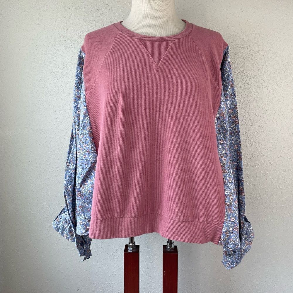 Marc New York Customized Top Size S EUC